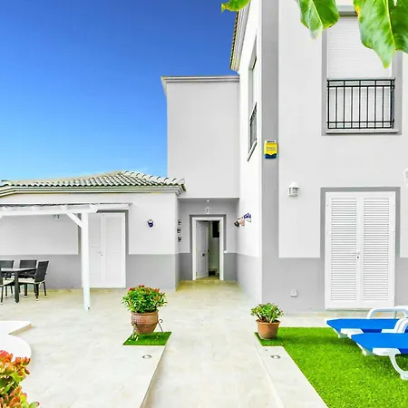 Vila Fernanda Costa Adeje (Tenerife)