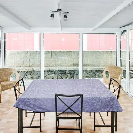 Villa Fernanda Costa Adeje (Tenerife)